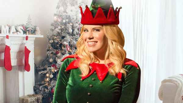 Santa's Boots Poster 6