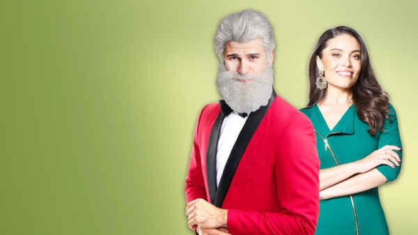 Santa's Got Style Poster 6