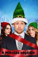 Santa's Little Helper Poster 7