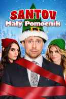 Santa's Little Helper Poster 6