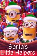 Santa's Little Helpers Poster 4