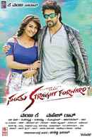 Santhu Straight Forward Poster 5
