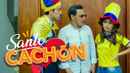 Santo Cachón Poster 5