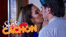 Santo Cachón Poster 6