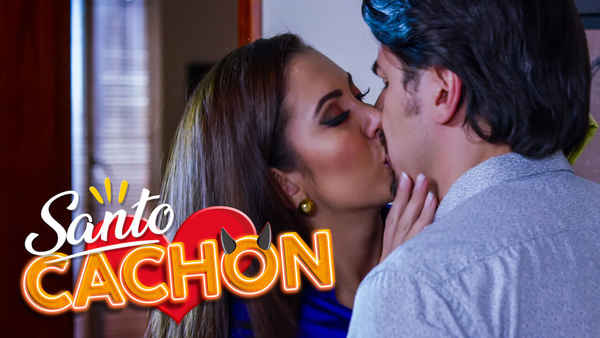 Santo Cachón Poster 6