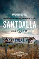 Santoalla Poster 4