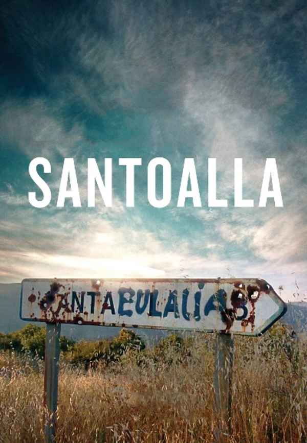 Santoalla Poster 5