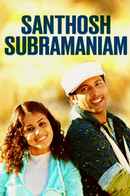 Santosh Subramaniam Poster 4