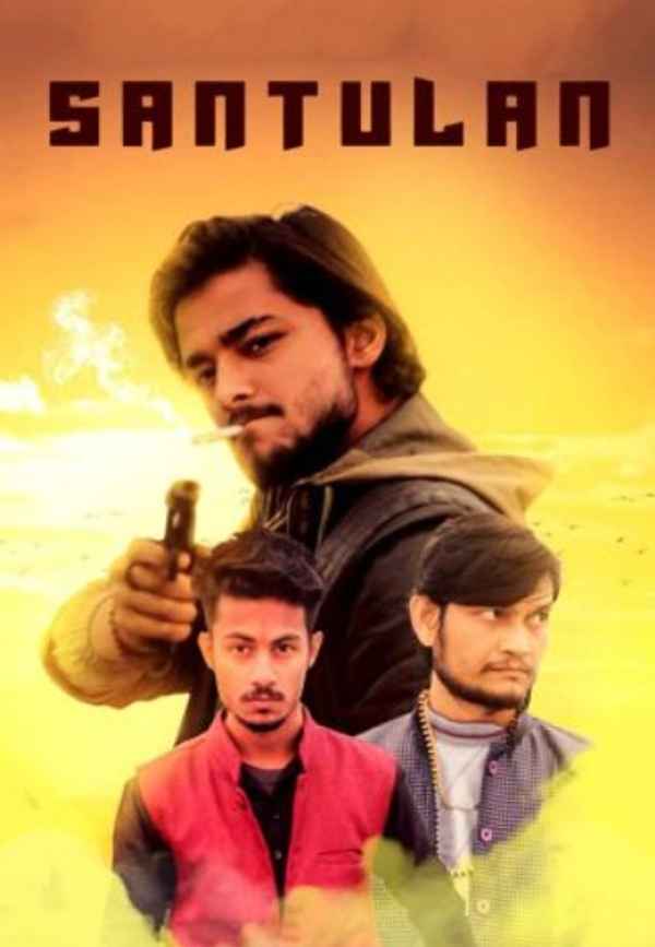 Santulan Poster 2