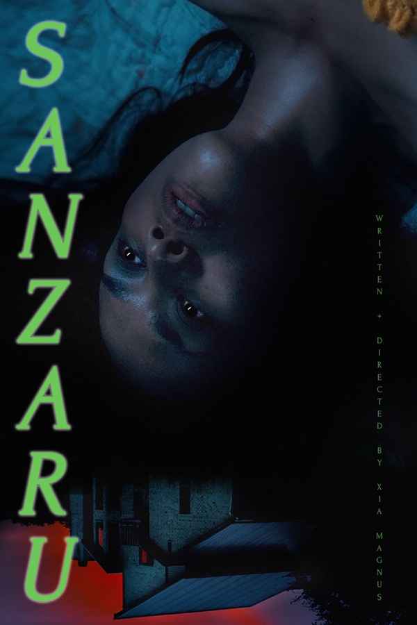 Sanzaru Poster 4