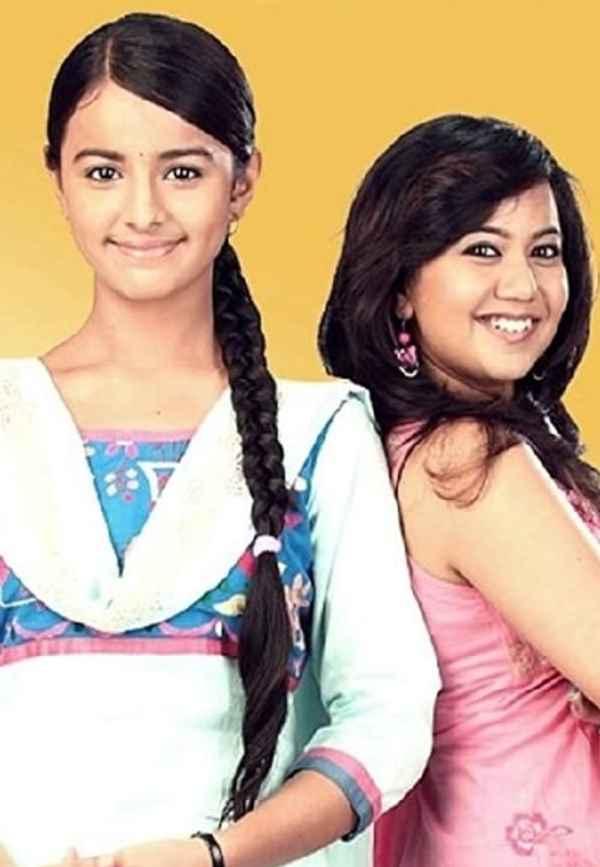 Sapne Suhane Ladakpan Ke Poster 5