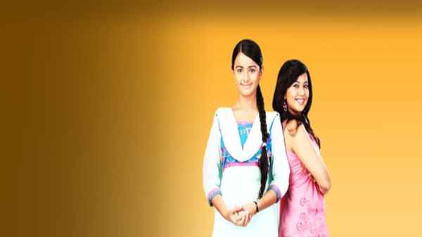 Sapne Suhane Ladakpan Ke Poster 2