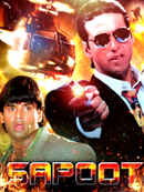 Sapoot Poster 5