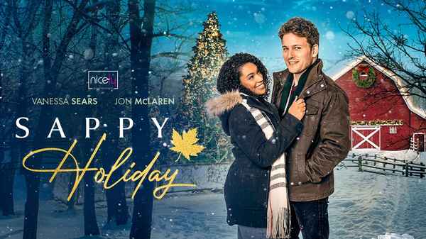 Sappy Holiday Poster 7