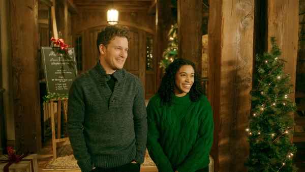 Sappy Holiday Poster 4