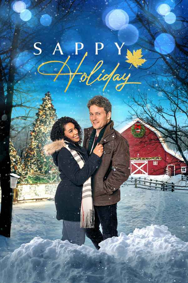 Sappy Holiday Poster 5