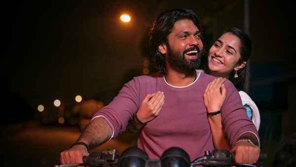 Saptha Sagaradaache Ello - Side A Poster 5