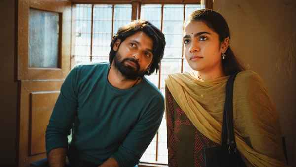 Saptha Sagaradaache Ello - Side A Poster 3