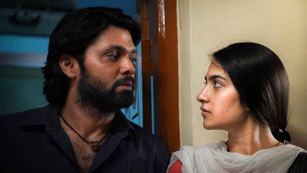 Saptha Sagaradaache Ello - Side A Poster 1