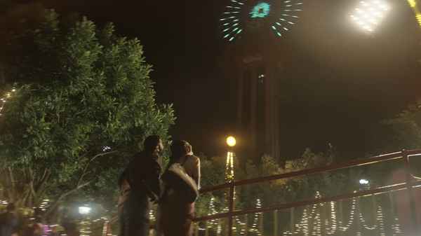 Saptha Sagaradaache Ello – Side B Poster 2