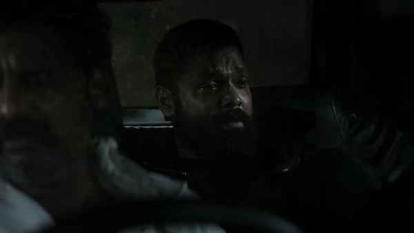 Saptha Sagaradaache Ello – Side B Poster 3