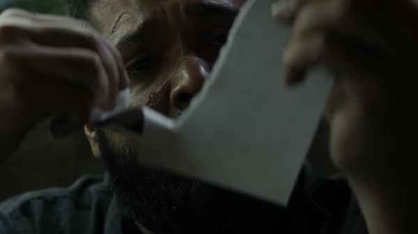 Saptha Sagaradaache Ello – Side B Poster 1