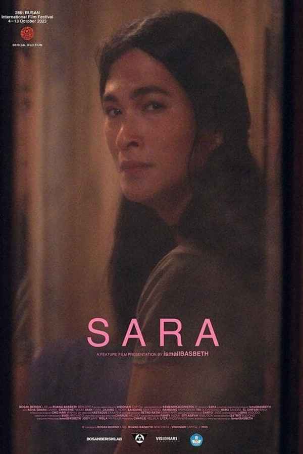 Sara Poster 3