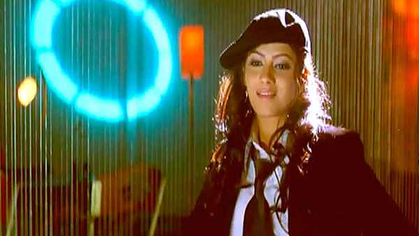 Sarada Saradaga Poster 4