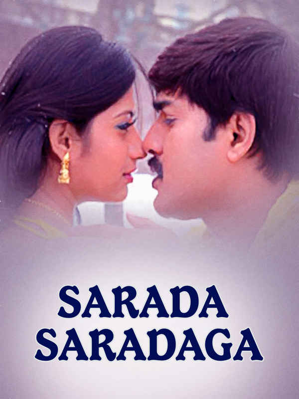 Sarada Saradaga Poster 2