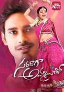 Saradaga Ammayitho Poster 2