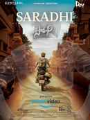 Saradhi Poster 3