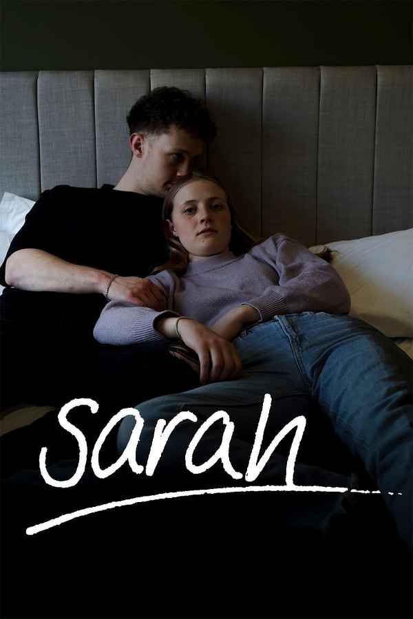 Sarah Poster 4