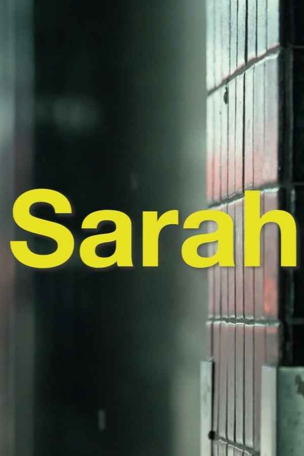 Sarah Poster 6