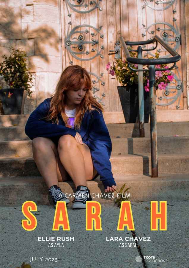 Sarah