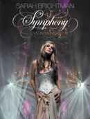 Sarah Brightman - Symphony in Vienna Poster 2