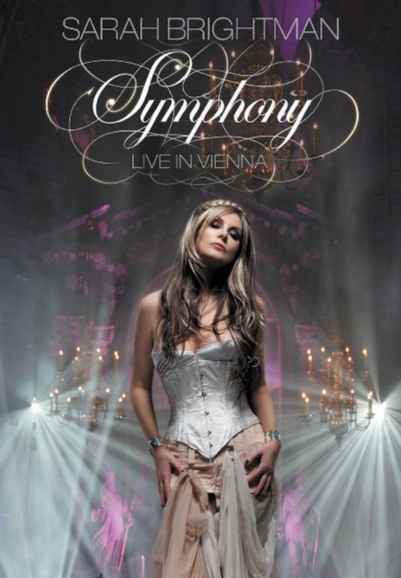 Sarah Brightman - Symphony in Vienna