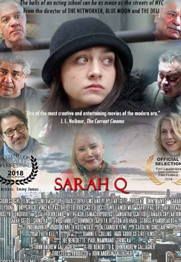 Sarah Q Poster 2