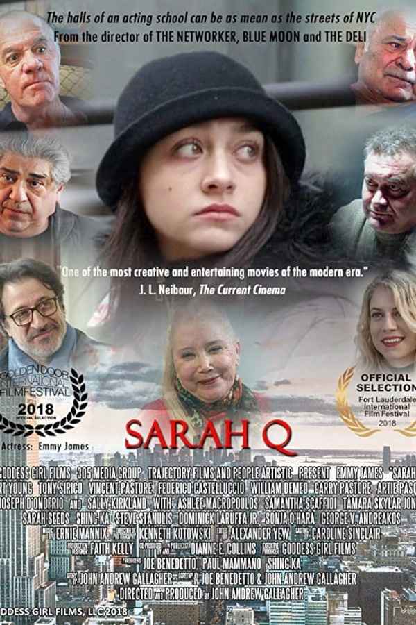 Sarah Q Poster 1