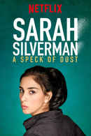Sarah Silverman A Speck of Dust Poster 4