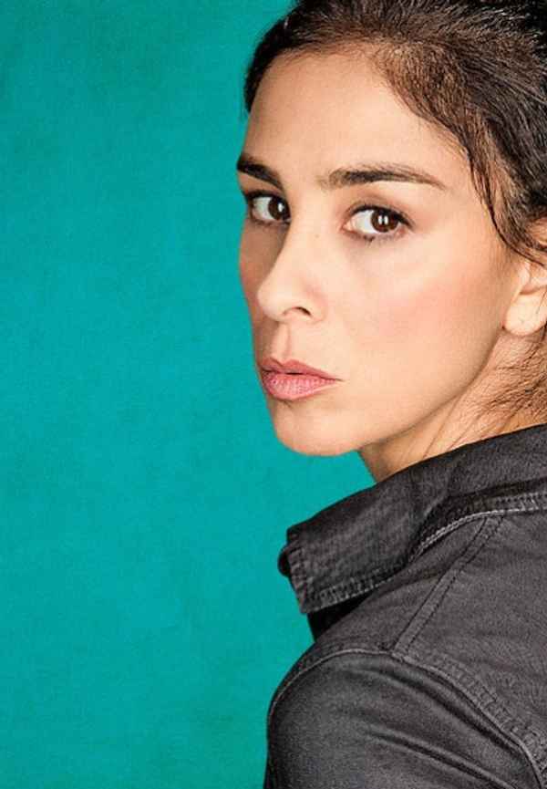 Sarah Silverman A Speck of Dust Poster 6