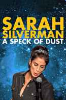 Sarah Silverman A Speck of Dust Poster 5