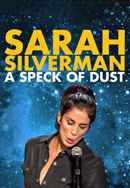 Sarah Silverman A Speck of Dust Poster 7