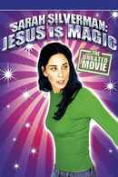 Sarah Silverman: Jesus Is Magic Poster 4