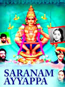 Saranam Ayyappa Poster 5