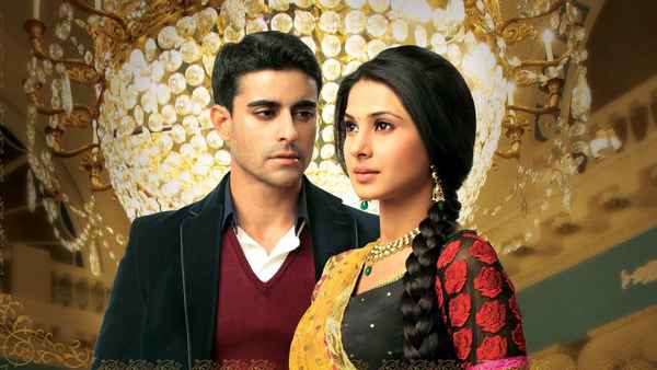 Saraswatichandra Poster 1