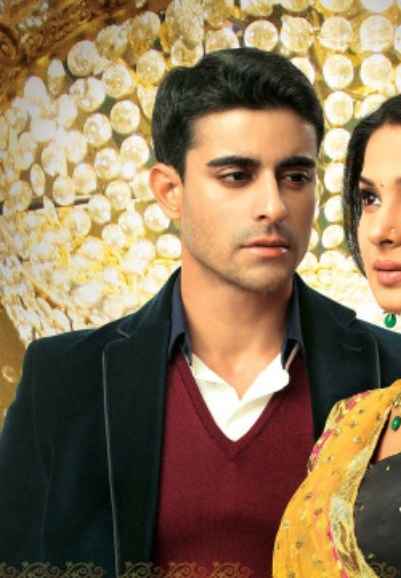 Saraswatichandra