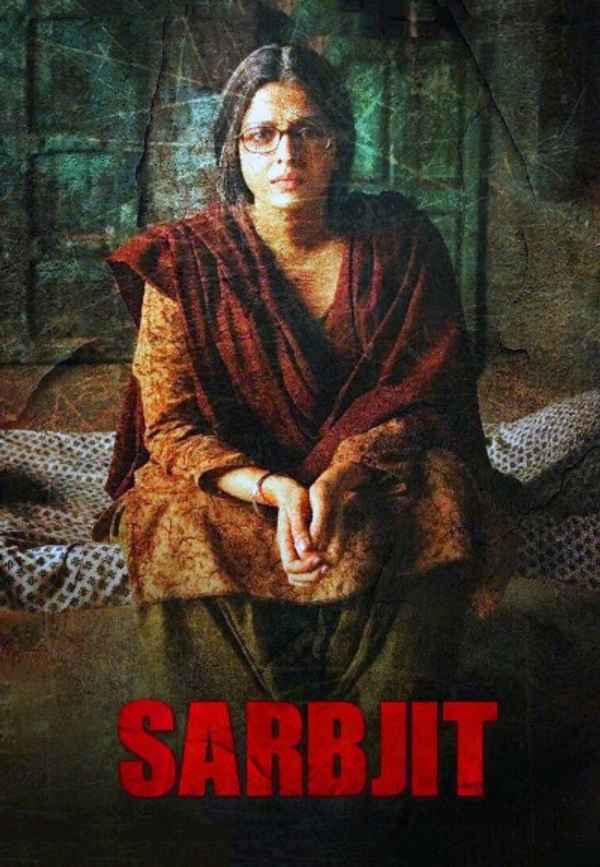 Sarbjit Poster 7