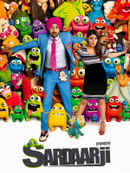 Sardaarji Poster 2