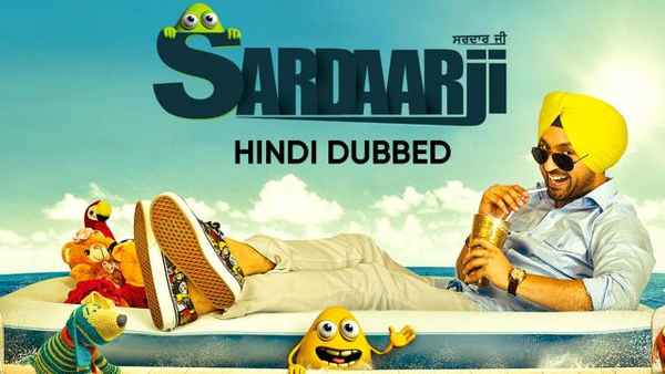 Sardaarji Poster 5
