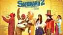 Sardaarji 2 Poster 7